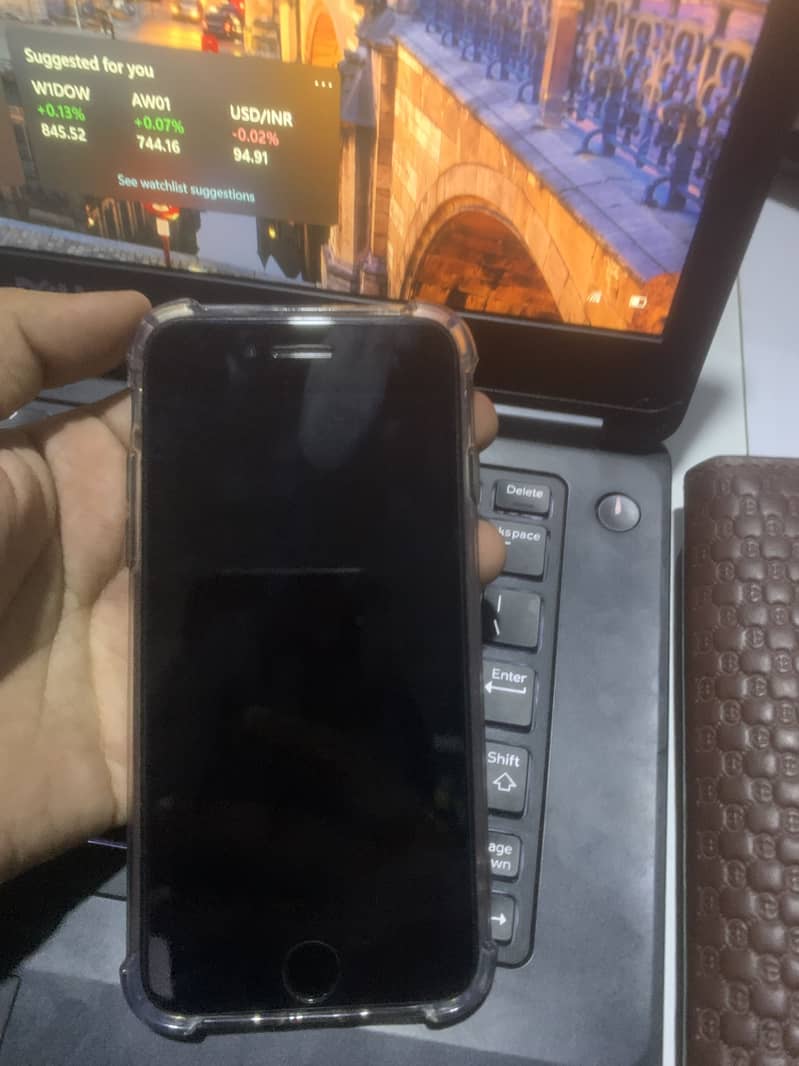 Apple iPhone SE 2