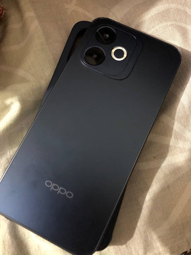 OPPO A6s Pro 1