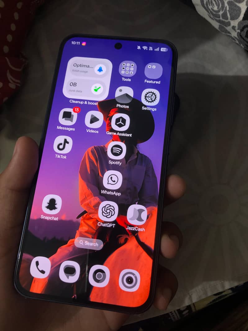 OPPO A6s Pro 2