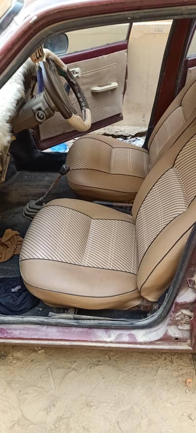 urgent sale runing Suzuki FX 1985
