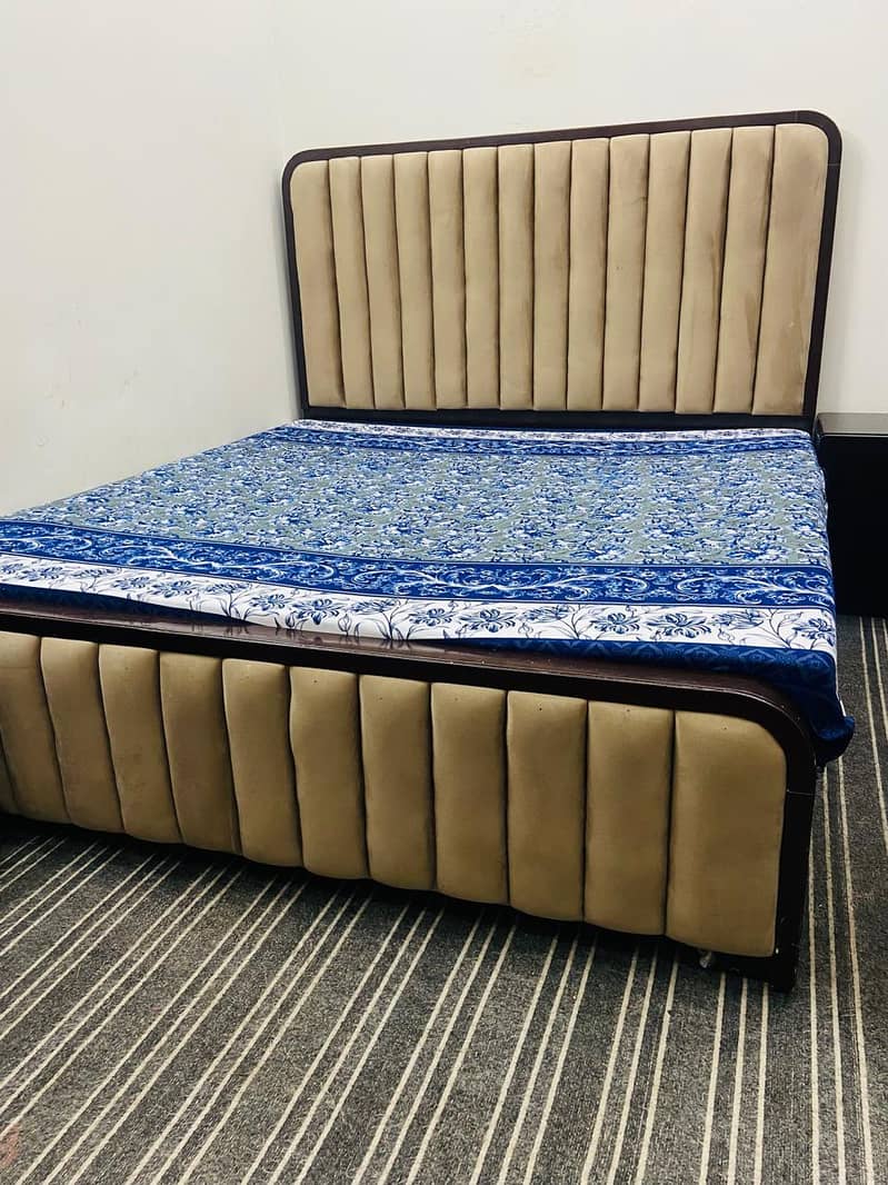 bed set for sell 1