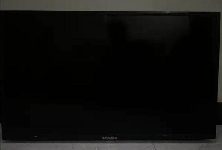 Ecostar 32 inch led 0