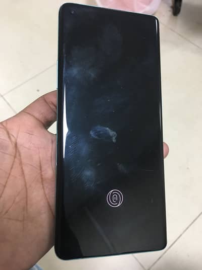 One Plus 8 Pro