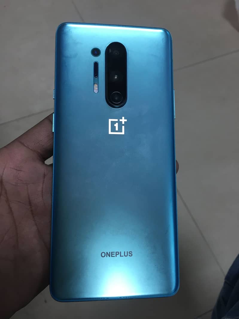 One Plus 8 Pro 2