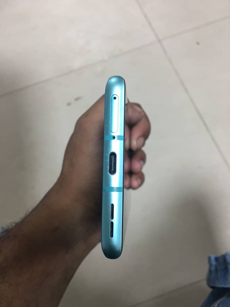 One Plus 8 Pro 4
