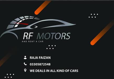 RF TRANSPORT SERVICES