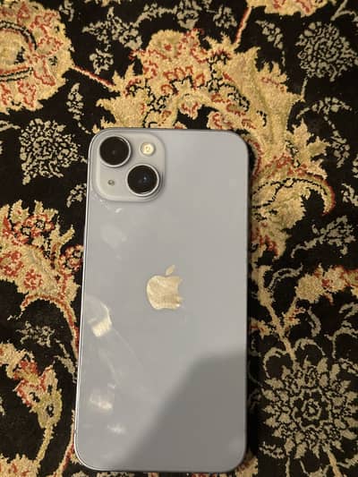 Apple iPhone 14