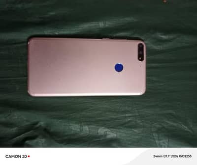 Huawei Y7 Prime
