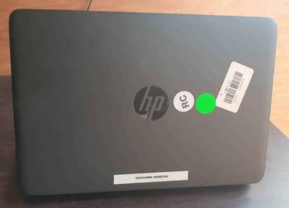 Hp i5 4th gen 8/128GB SSD