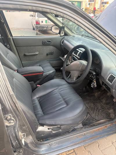 Suzuki Cultus 2010