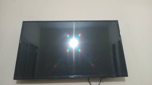 Haier Lcd