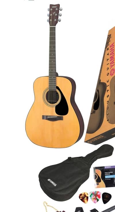 Yamaha F310 Acoustic