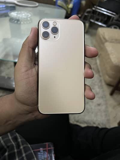 iPhone 11 Pro 64Gb Factory Unlocked