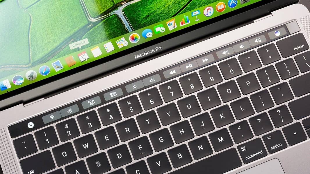 macbook pro 1