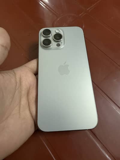 Apple iPhone 15 Pro Max hk unlock
