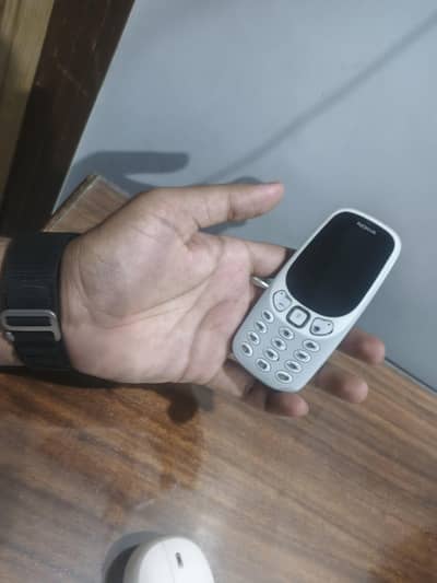 Nokia 3310
