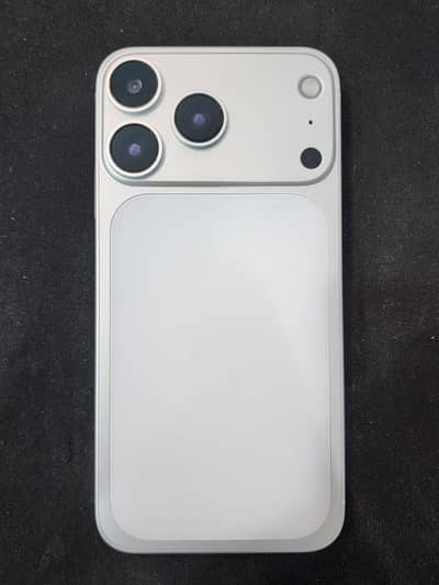 iPhone X Converted to iPhone 17 Pro Look | PTA Approved