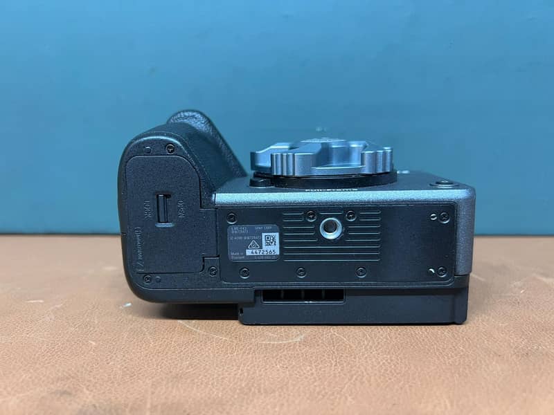 sony fx3 5