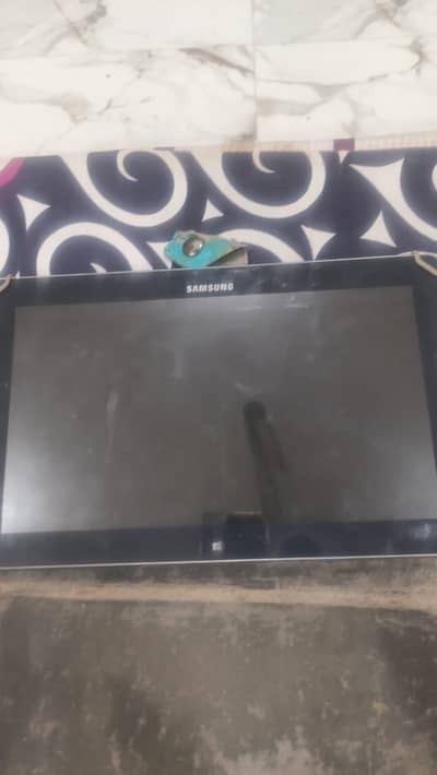 Samsung windows tab