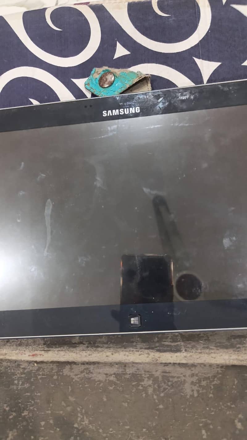 Samsung windows tab 1