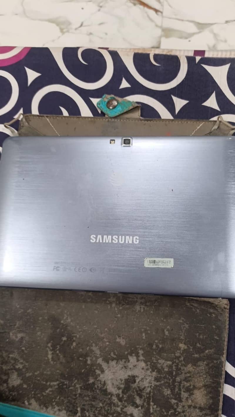 Samsung windows tab 2