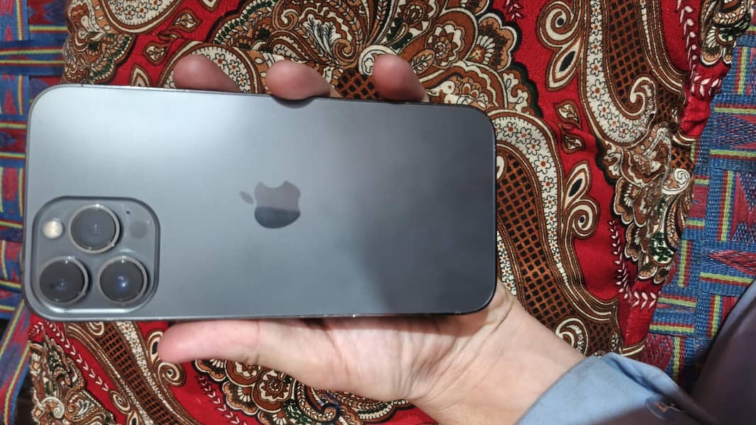Apple iPhone 13 Pro Max 0