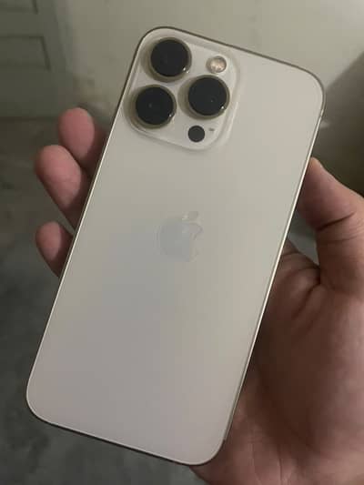 Apple iPhone 13 Pro Non pta All okay & water proof zero scratch
