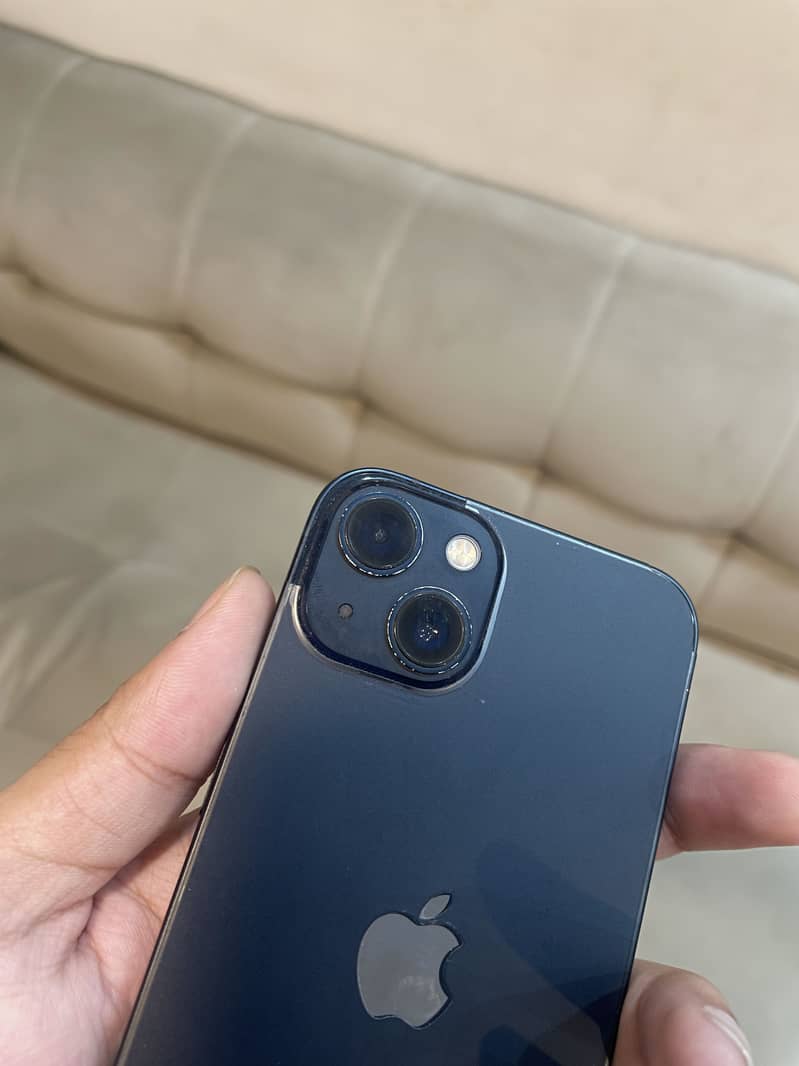 Apple iPhone 13 PTA 2