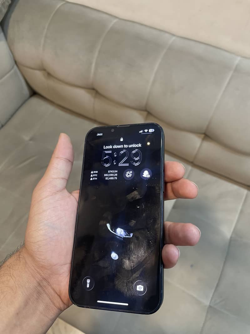 Apple iPhone 13 PTA 5