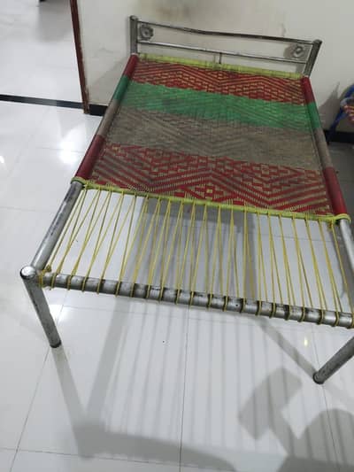 CharPai for sell