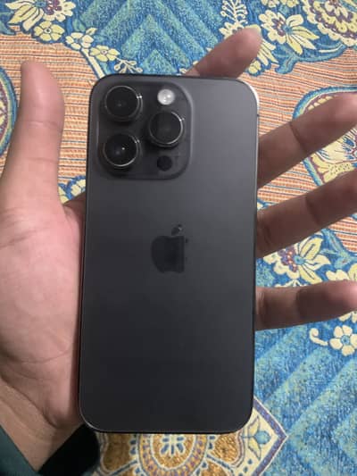 Apple iPhone 14 Pro