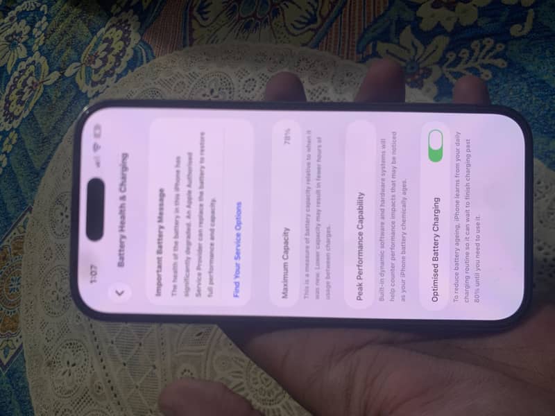 Apple iPhone 14 Pro 1