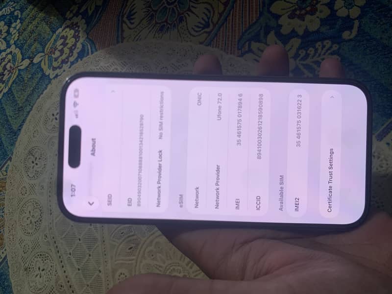 Apple iPhone 14 Pro 3