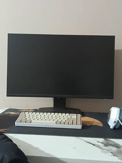 Dell P2723DE 27-Inch 2K QHD IPS Monitor