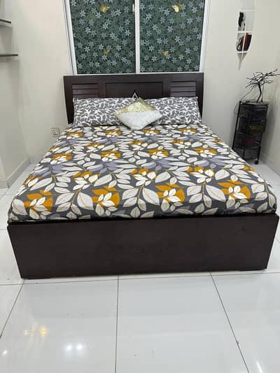 Bed for sale