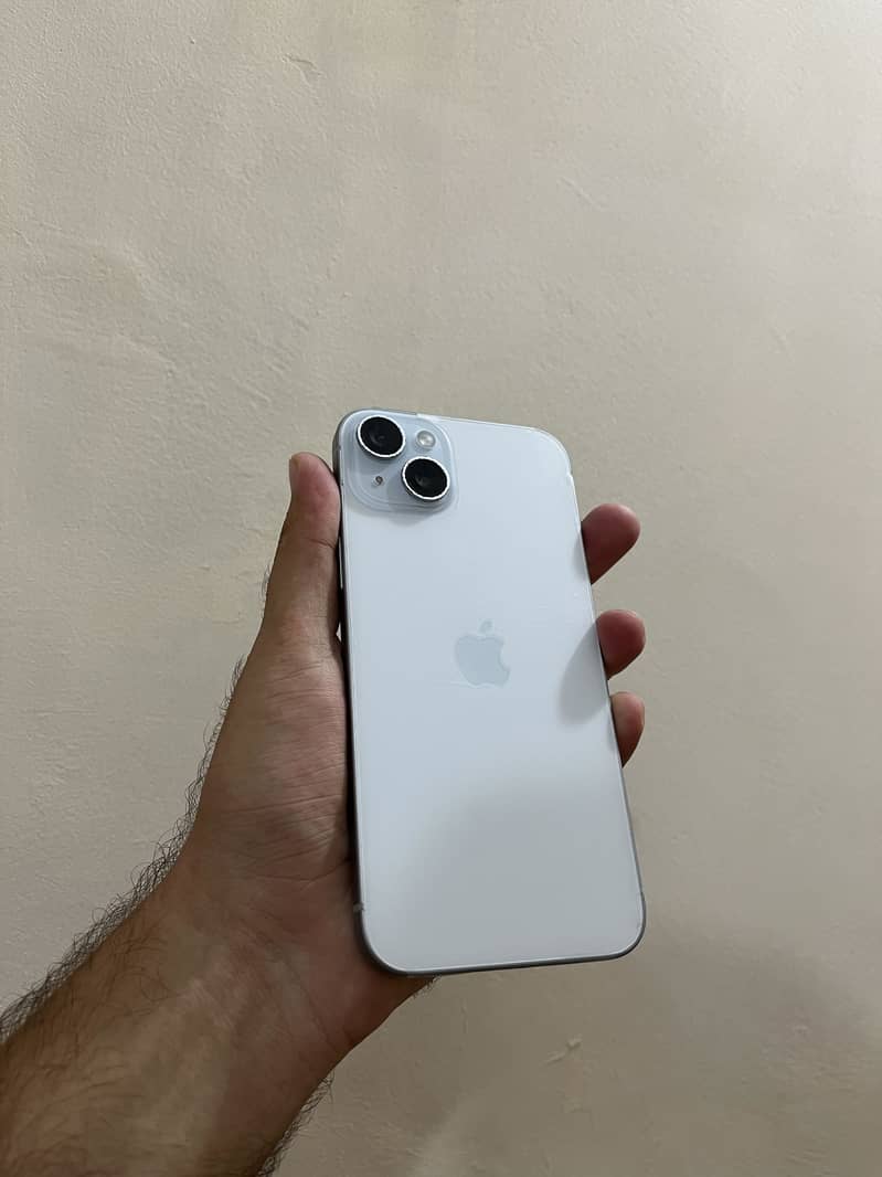 Apple iPhone 15 plus 0