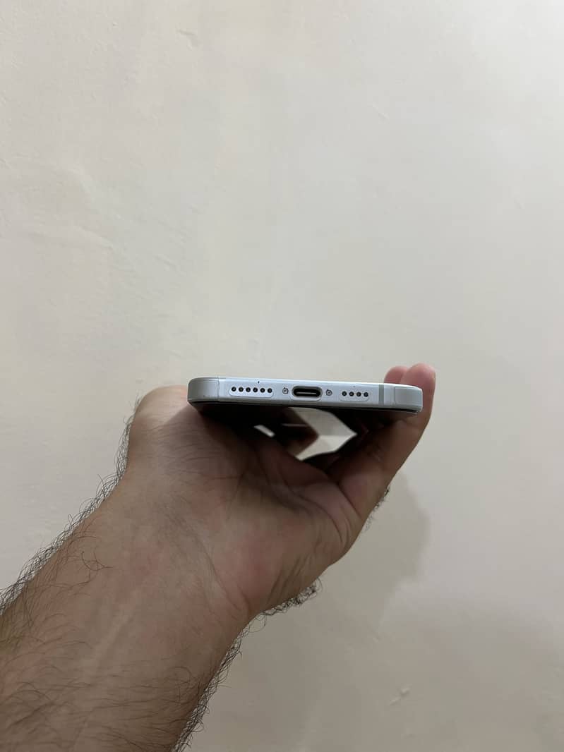 Apple iPhone 15 plus 4