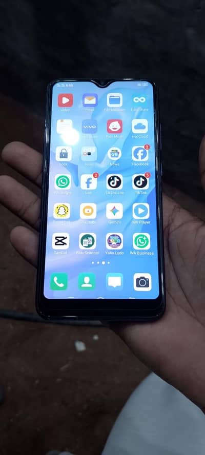 Vivo Y51