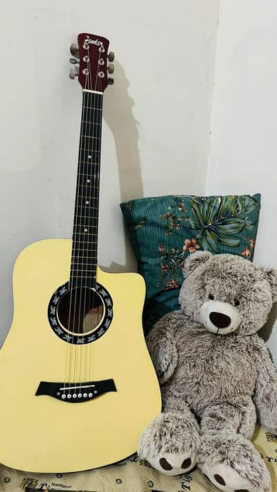 Fender Guitar