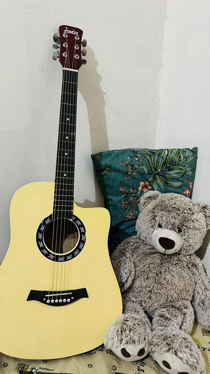 Fender Guitar 0