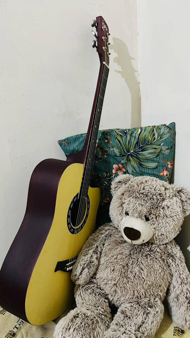 Fender Guitar 1