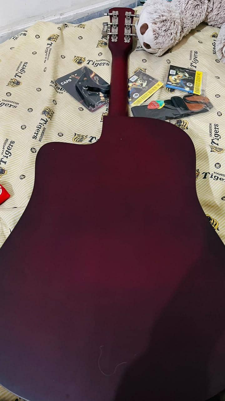 Fender Guitar 2