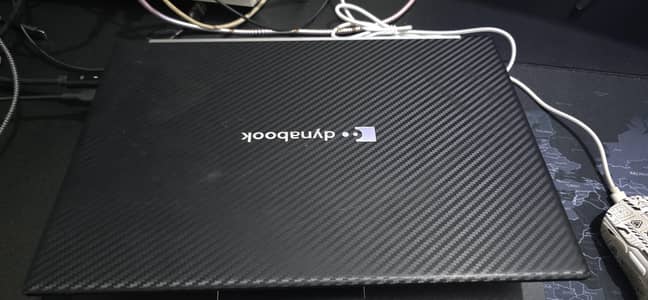 Dynabook Portege X40-j | i7 11th gen, 16GB