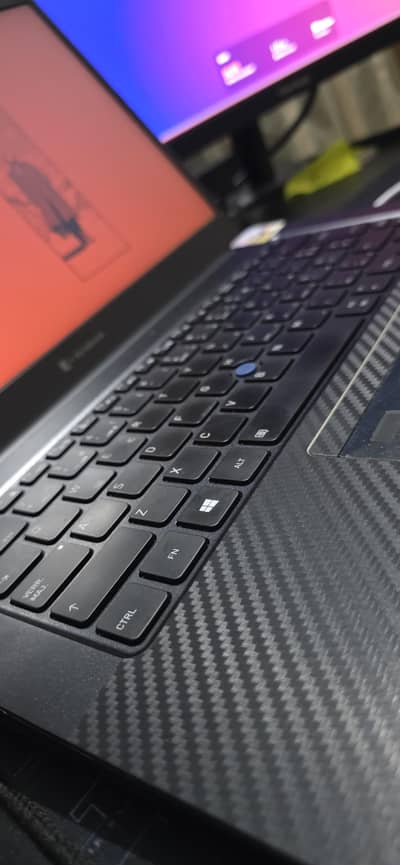 Core i7 11th Gen Laptop