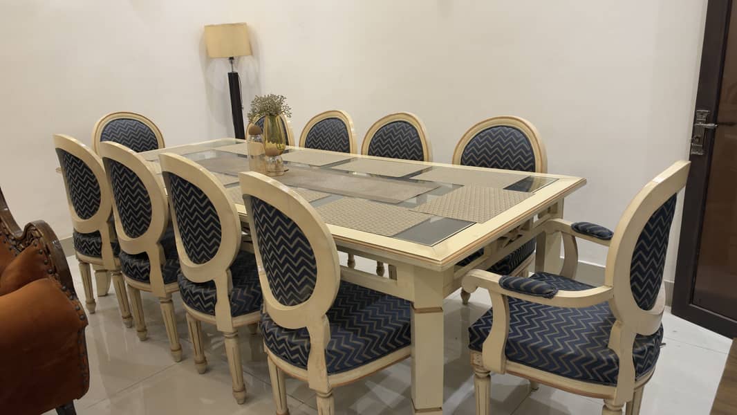 Victorian style dining table 0.3. 2.9. 1.2.2. 2. 3.8. 3 2