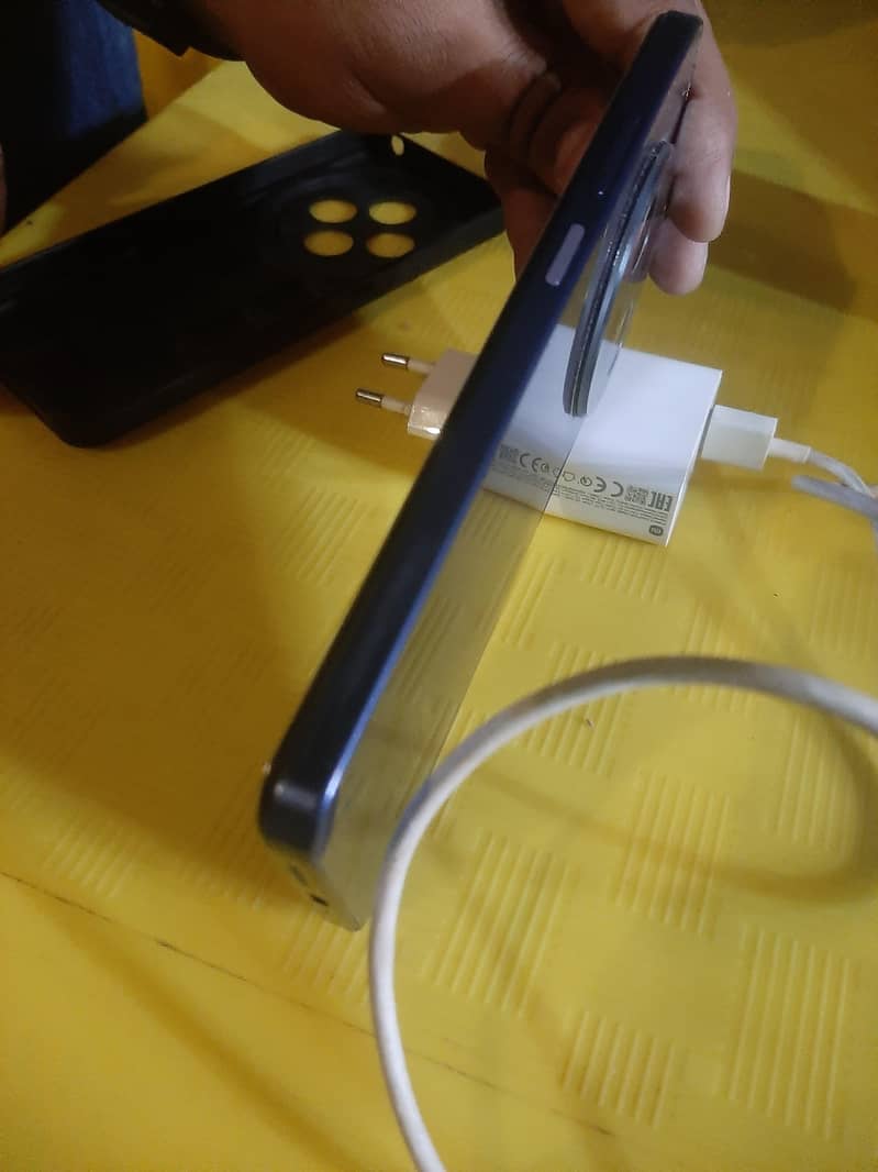 Xiaomi Redmi 14C 1