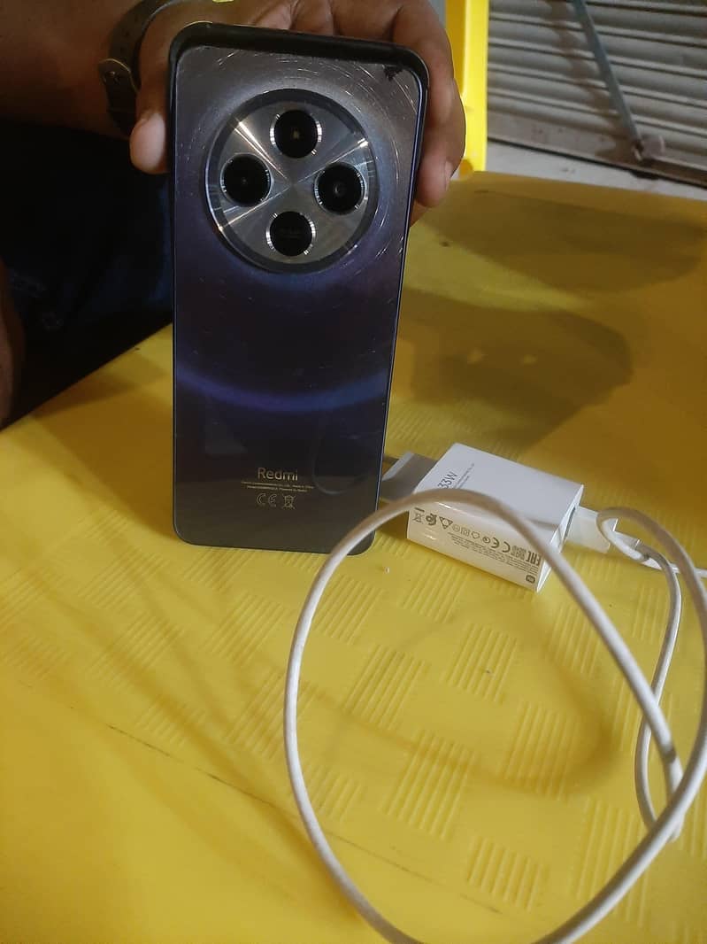 Xiaomi Redmi 14C 3