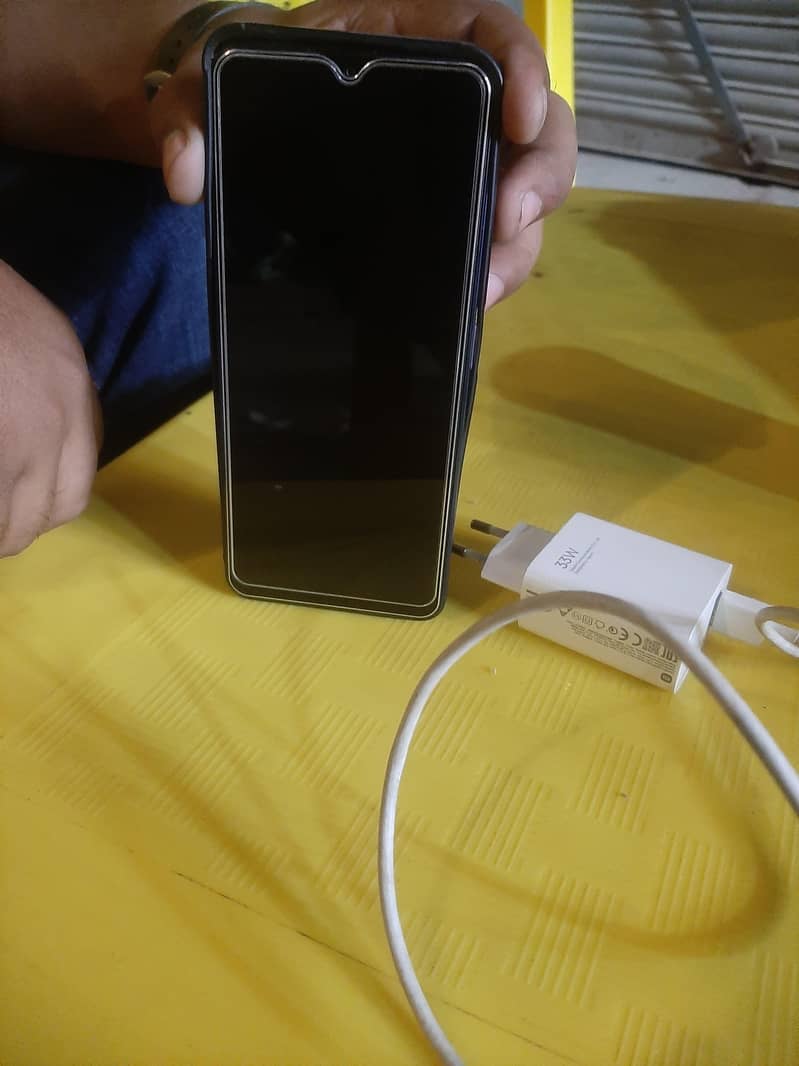 Xiaomi Redmi 14C 4