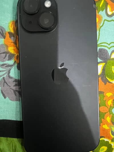 Apple iPhone 15