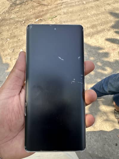 Google Pixel 7 Pro